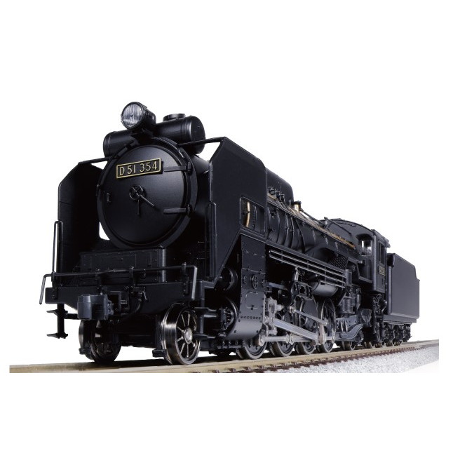 KATO 鉄道模型 C57 EH10 セット ホビーサーチブログ - 第32回鉄道模型ショウ2010レポート【KATO編】
