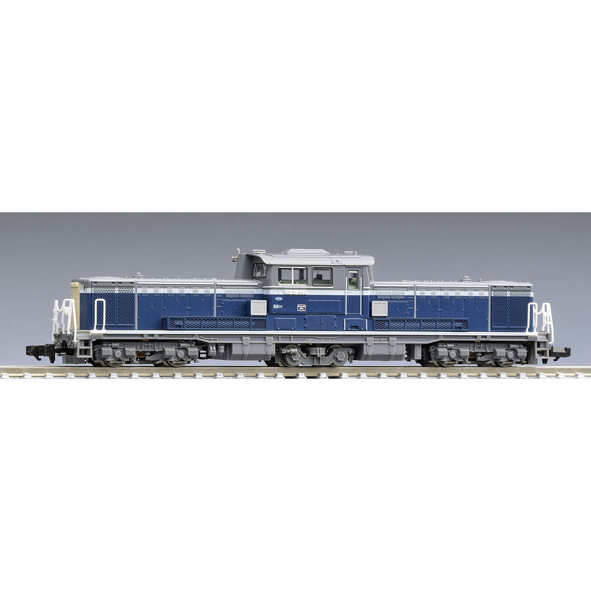 【新品】【お取り寄せ】[RWM] 2259 JR DD51-800形(JR貨物更新車)(動力付き) Nゲージ 鉄道模型 TOMIX(トミックス)(20250125)