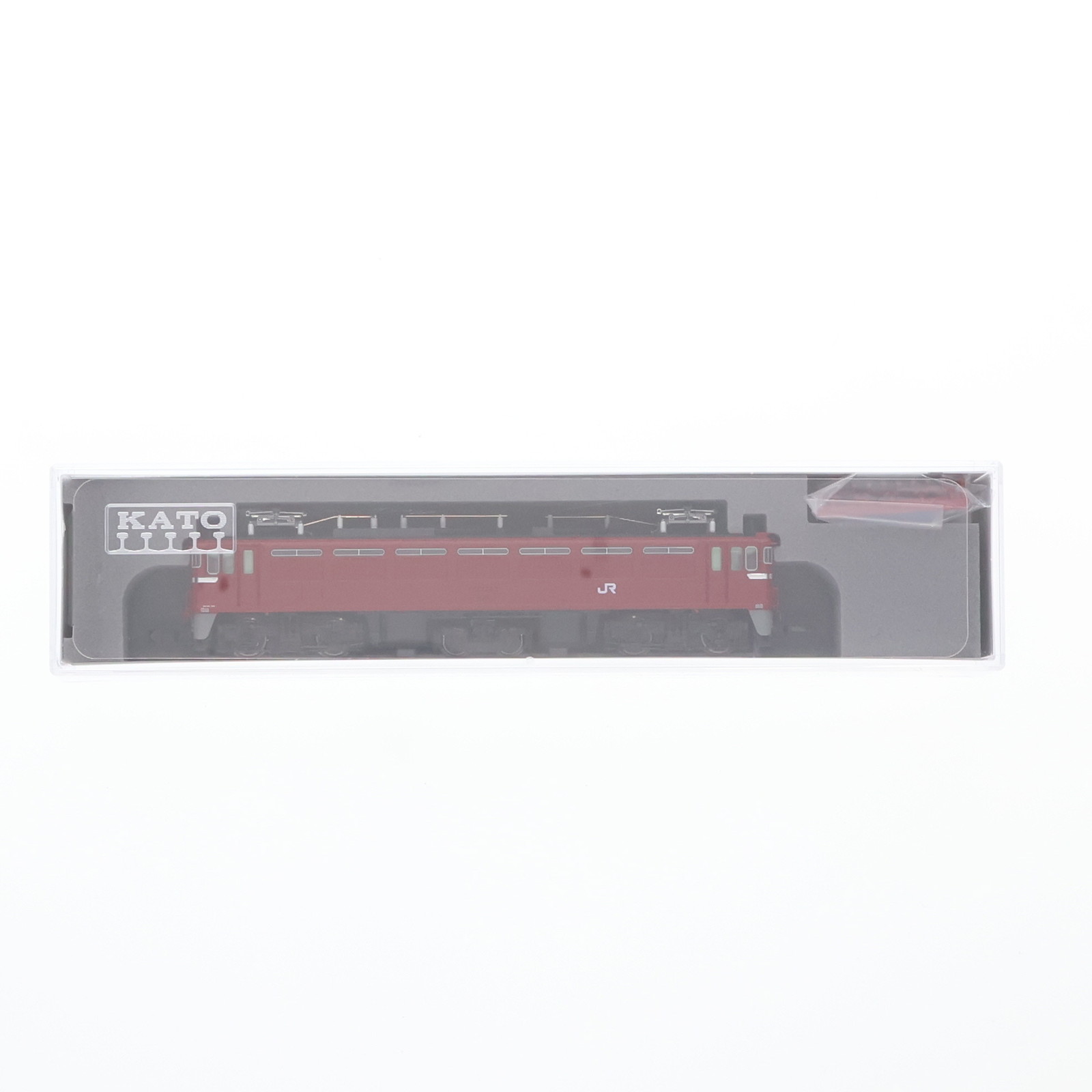 【新品】【お取り寄せ】[RWM] 3071-2 ED76-500 JR仕様(動力付き) Nゲージ 鉄道模型 KATO(カトー)(20241018)