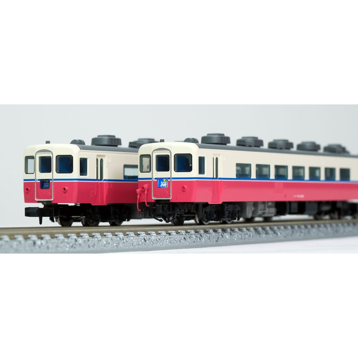 【新品】【お取り寄せ】[RWM] 97638 JR 14-200系客車(ムーンライト九州・8両編成)セット(8両)(動力無し) Nゲージ 鉄道模型 TOMIX(トミックス)(20260328)