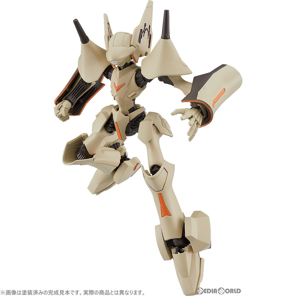 【新品】【お取り寄せ】[PTM]MODEROID(モデロイド) ヒメブレン ブレンパワード プラモデル グッドスマイルカンパニー(20221118)画像