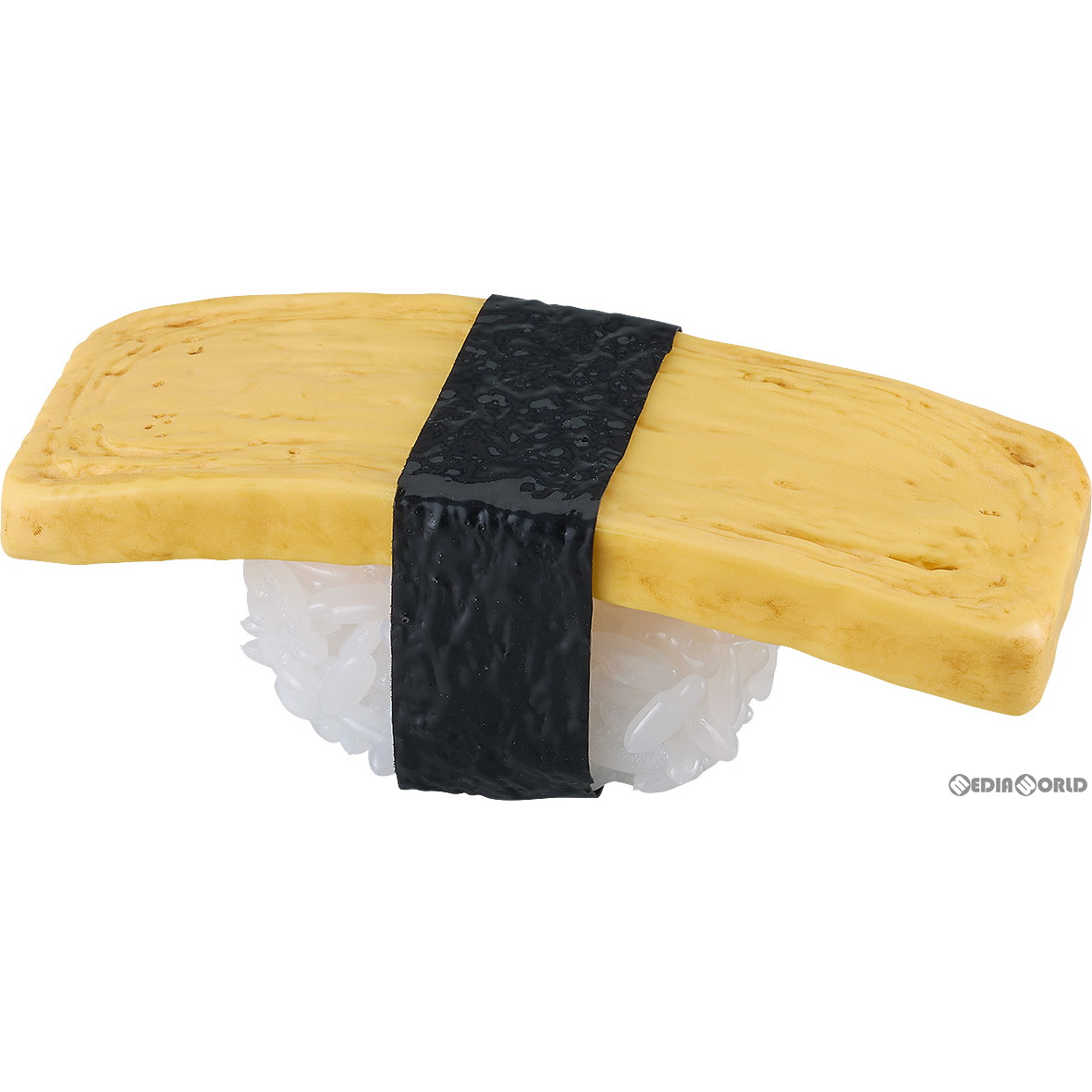 楽天市場】寿司プラモ 06 玉子 1貫入り プラモデル / Studio