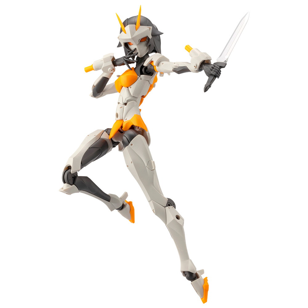 【予約安心発送】[PTM] (再販) プリンシパル 無限邂逅メガロマリア プラモデル(CX001) コトブキヤ(2025年6月)