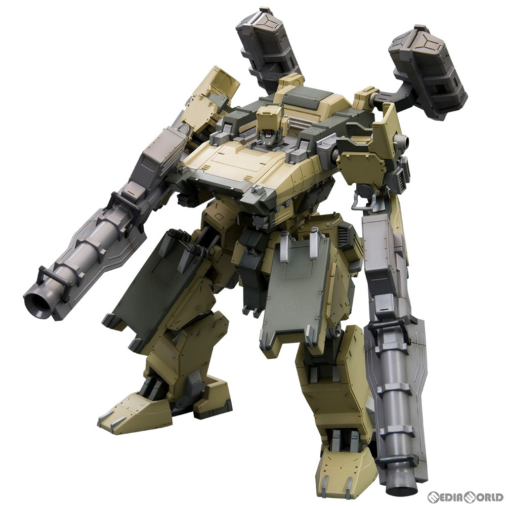 完成品 V.I.シリーズ アーマードコア サンシャインL コトブキヤ cg53020112.jpg