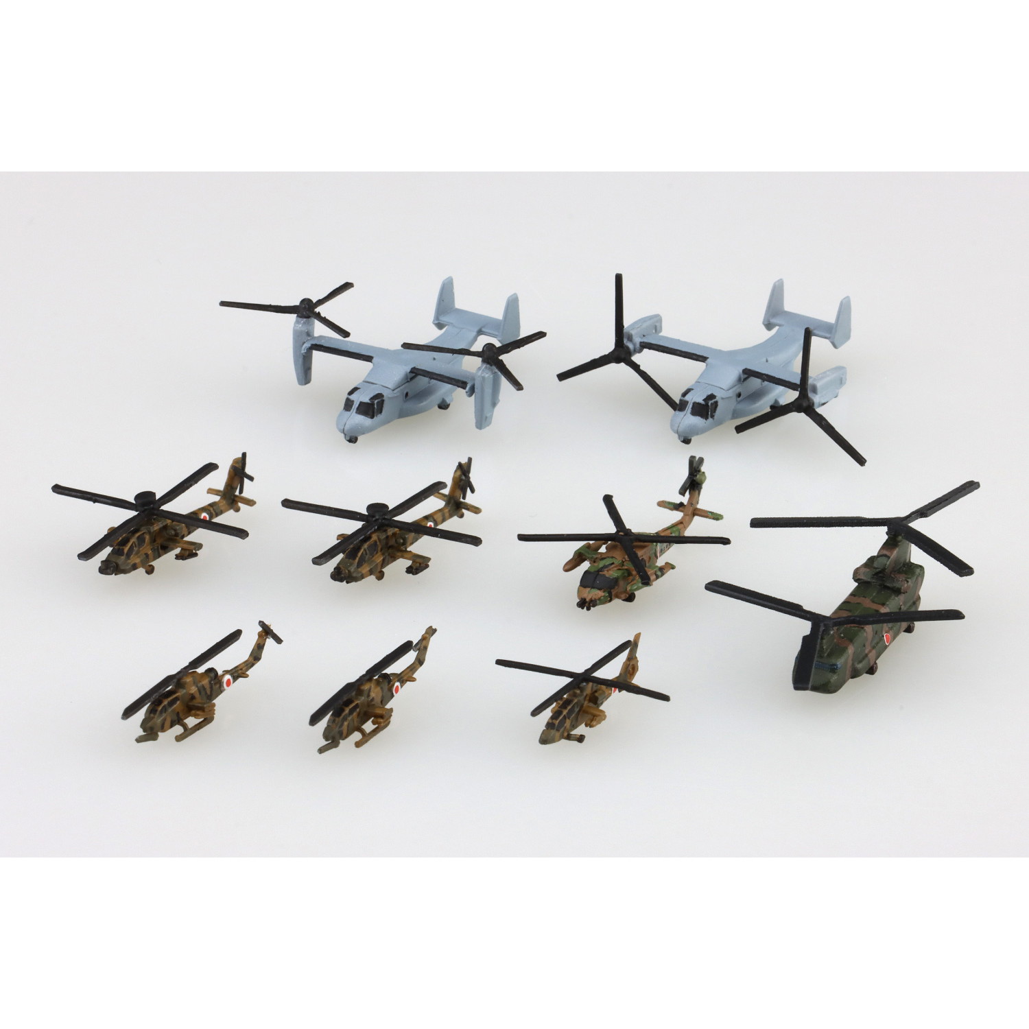楽天市場】アオシマ 1/700 ウォーターライン No.548 海上自衛隊