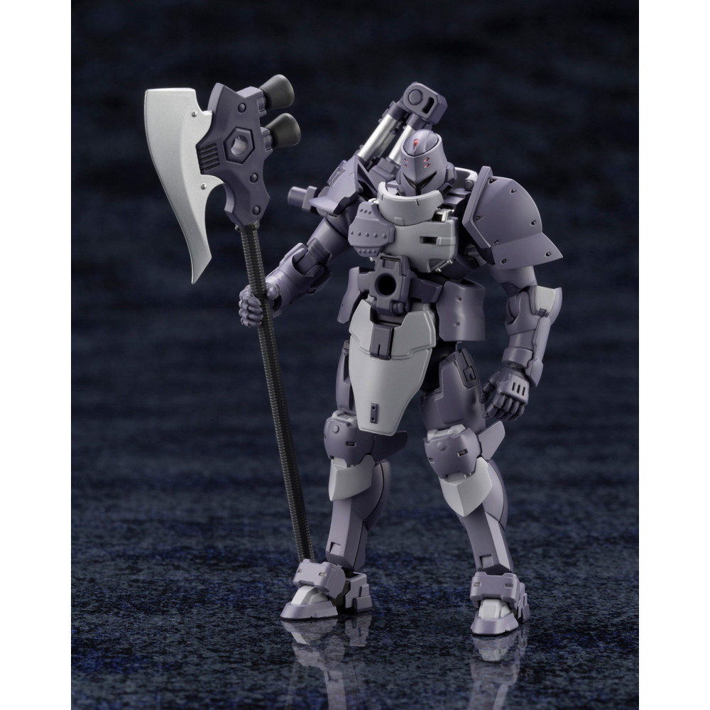 楽天市場】ヘキサギア 1/24 ガバナー パラポーン・ジャッジ
