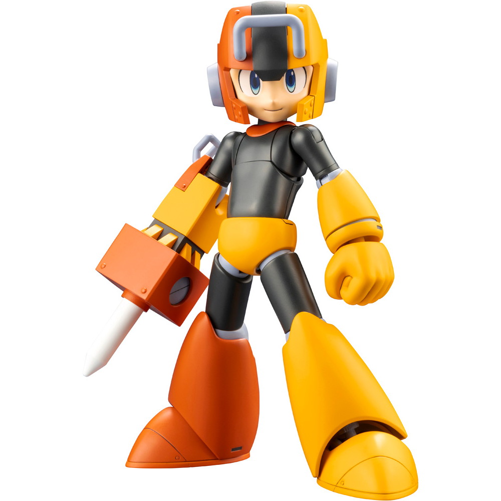 楽天市場】コトブキヤ 1/12 ロックマンX アクセル プラモデル