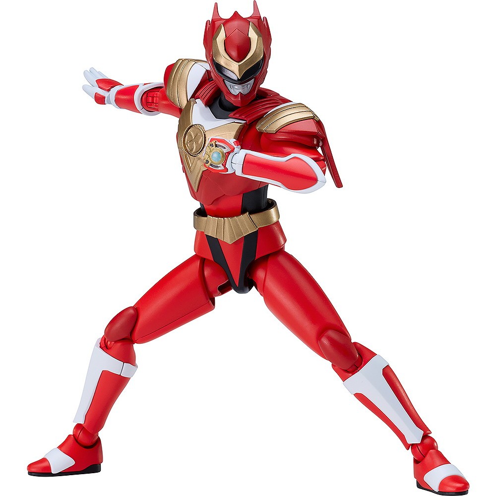 【新品】【お取り寄せ】[PTM] PLAMATEA(プラマテア) セイザータリアス 超星神グランセイザー プラモデル グッドスマイルカンパニー(20251222)画像