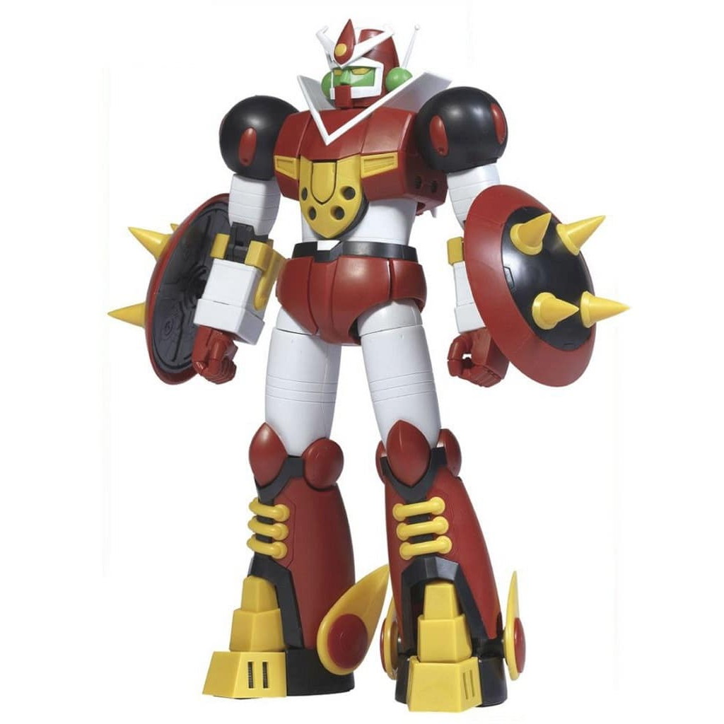 アカデミー　合身戦隊メカンダーロボ メカンダーマックス＆トライマックス Amazon | アカデミー(Academy) 合身戦隊メカンダーロボ
