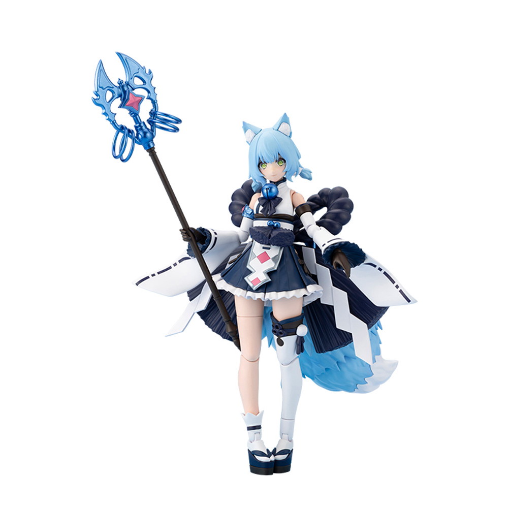 【新品】【お取り寄せ】[PTM] ユクモ ReACT-C アルカナディア プラモデル(AR023) コトブキヤ(20251128)