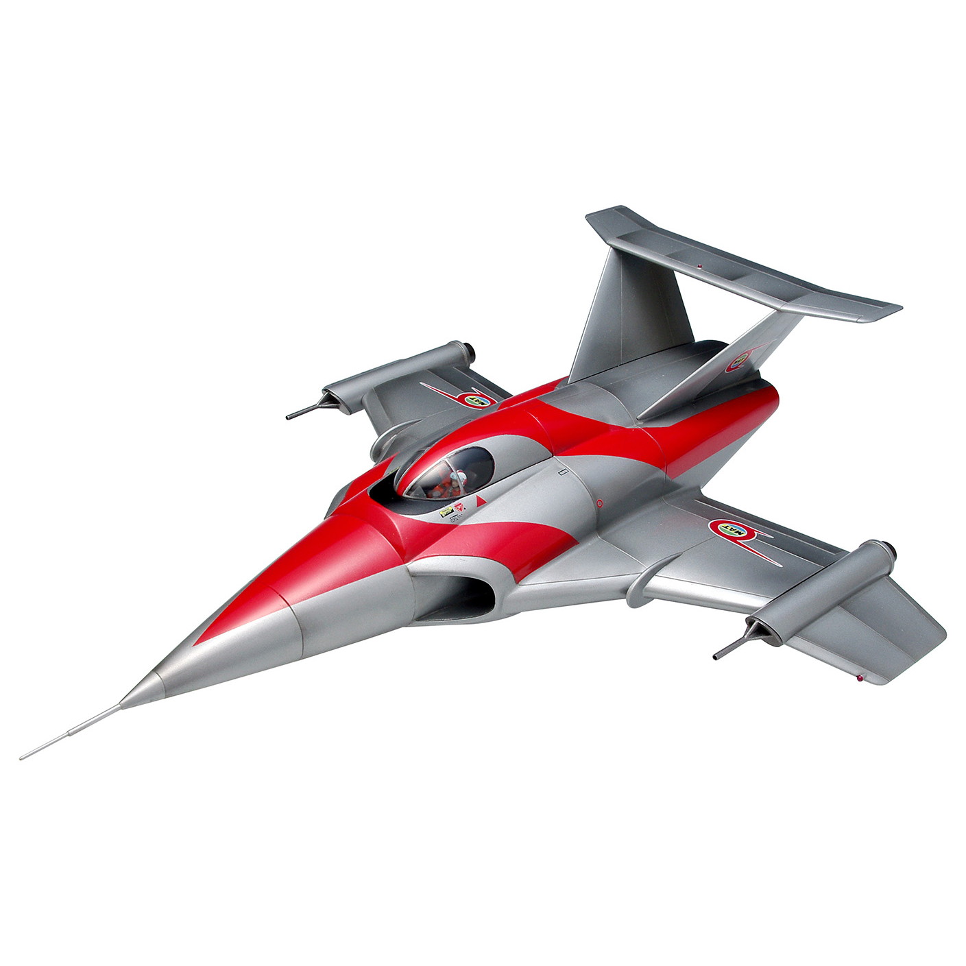 楽天市場】送料無料◇WAVE 帰ってきたウルトラマン 1/72 マット