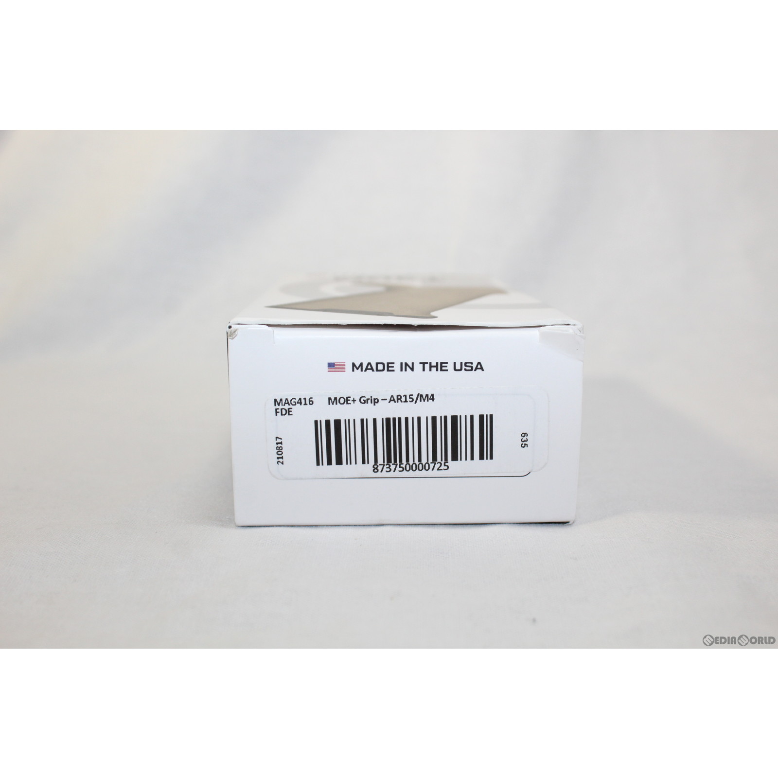 Mil Magpul Ar グリップ プラス Moe マグプル