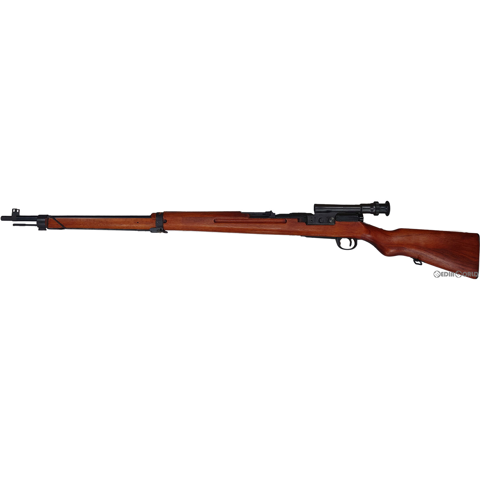 TANAKAワークス製 97式狙撃銃用 純正スコープ タナカワークス 九七式 狙撃銃 リアルレティクル専用スコープ付