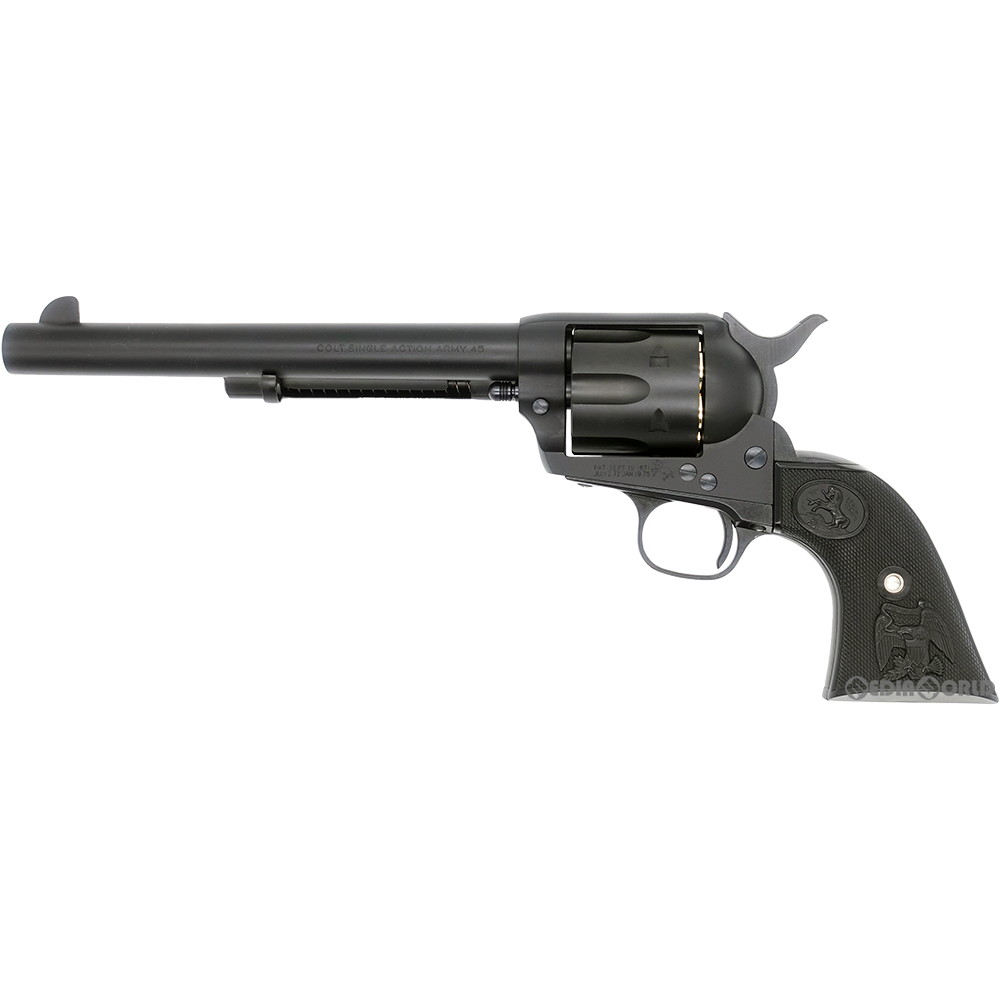 タナカワークス ポリスポジティブ　ＨＷ　 ガスガン COLT ポリスポジティブ・スペシャル | TANAKA WORKS