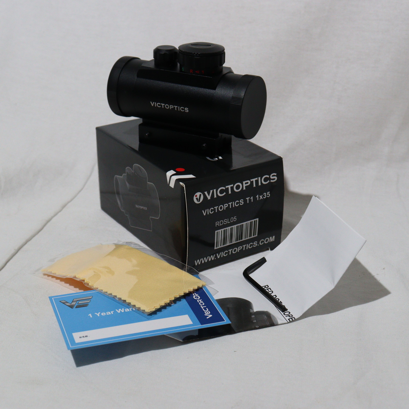 VECTOR OPTICS SCRD-03 CONDOR 2x42 光学サイト Vector Optics Condor 2x42mm Red Dot Sight | 55% Off Customer