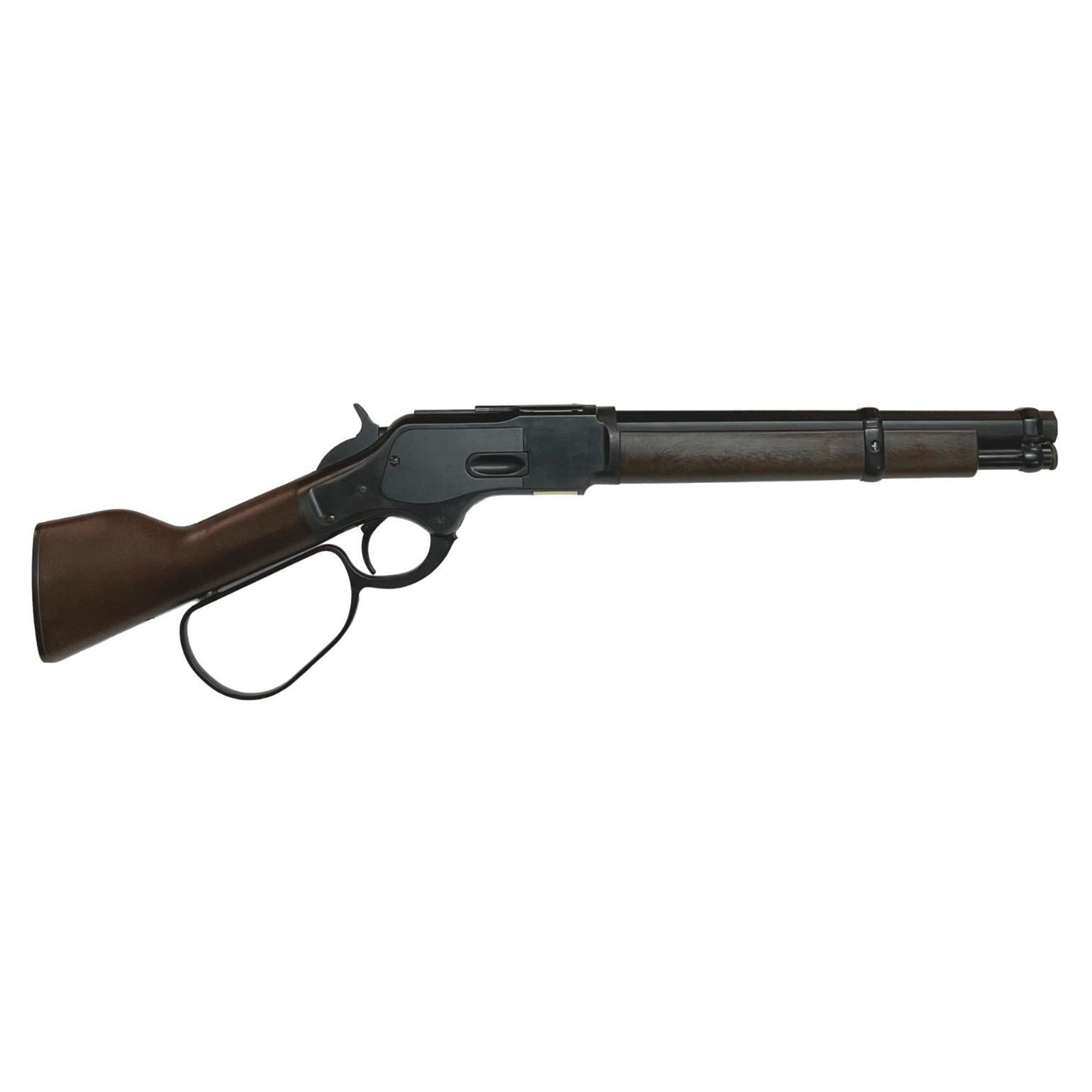 【新品即納】[MIL] KTW ガスショットガン ウィンチェスター M1873 ランダル (18歳以上専用)(20260612)｜メディアワールド 販売＆買取SHOP