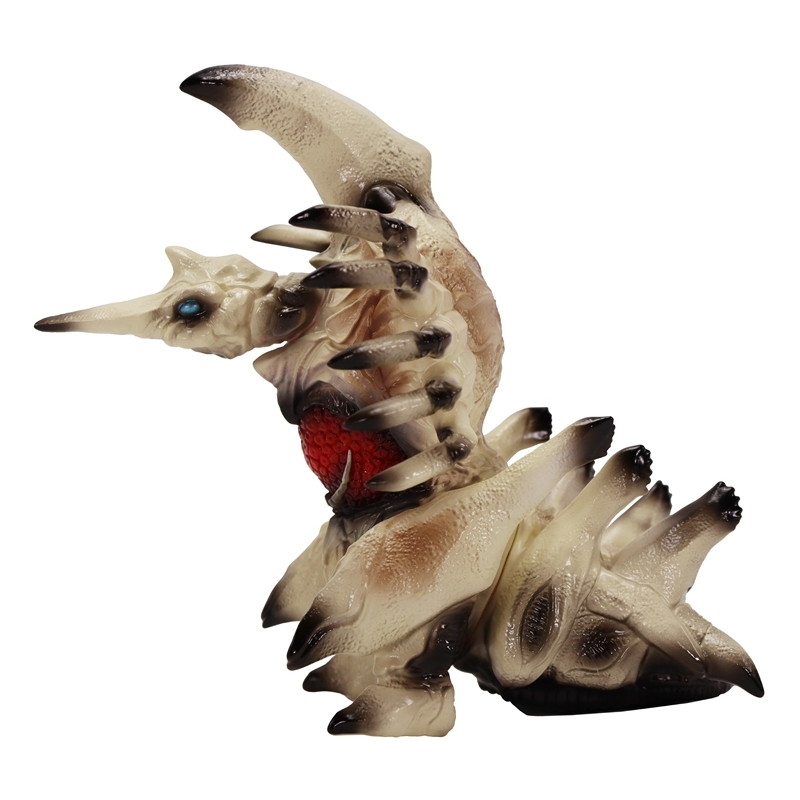 楽天市場】デフォリアル レギオン ダメージVer. 少年リック限定 ガメラ