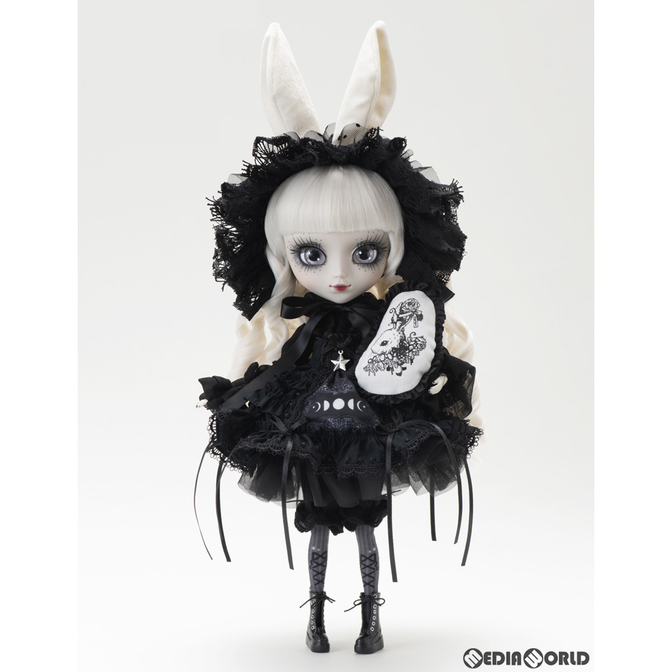 プーリップ ヤフオク! - グルーヴ Groove プーリップ Pullip ( ミルク