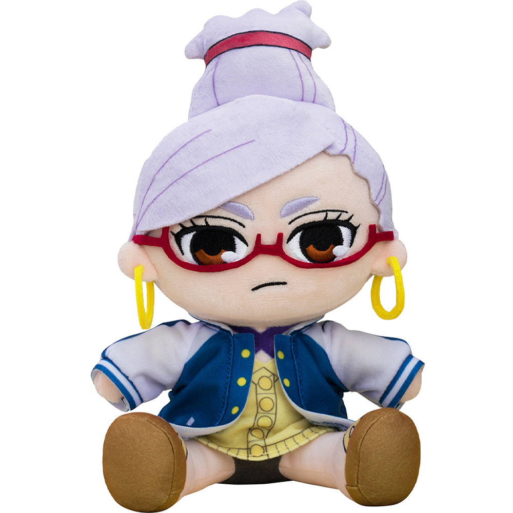 ダンダダン コレぬい！希少・人気　5種4セット　新品・未開封 cg55200414.jpg