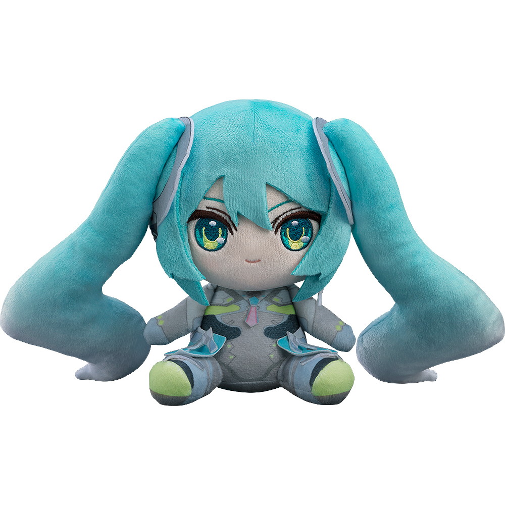 楽天市場】送料無料◇グッドスマイルカンパニー 初音ミク MIKU WITH