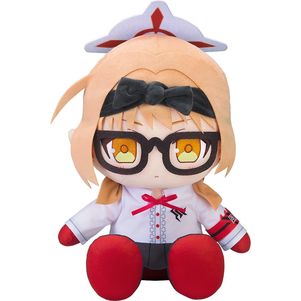 【新品】【お取り寄せ】[STY] ちょこぷに おおきな40cmぬいぐるみ チナツ ブルーアーカイブ -Blue Archive- グッドスマイルカンパニー(20251228) 13,960円