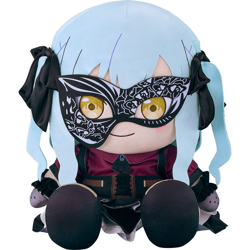 バンドリ BanG Dream!ぬいぐるみ AveMujica【オクムラ】 楽天市場】グッドスマイルカンパニー BanG Dream! ぬいぐるみ