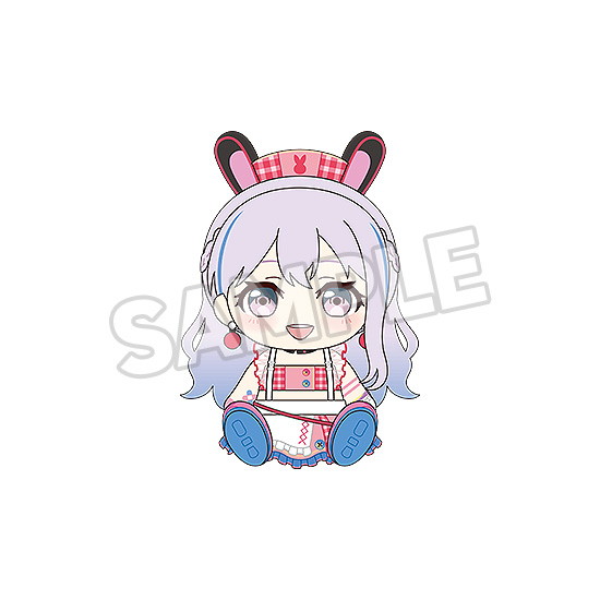 BanG Dream! MyGO!!!!! 楽奈(制服Ver)　ぬいぐるみ Amazon.co.jp: BanG Dream! MyGO!!!!! 要 楽奈 制服Ver