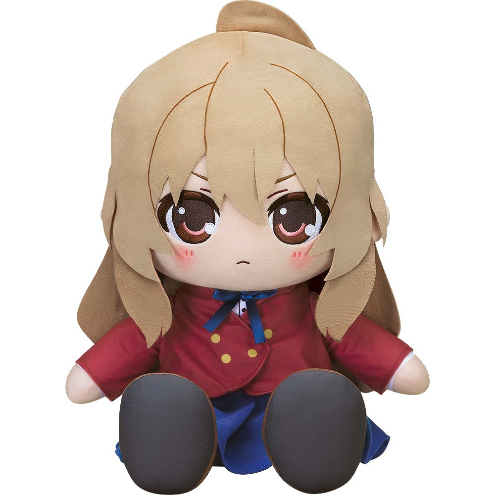 【新品】【お取り寄せ】[STY] ちょこぷに おおきな40cmぬいぐるみ 逢坂大河(あいさかたいが) とらドラ! グッドスマイルカンパニー(20260321)｜メディアワールド 販売＆買取SHOP