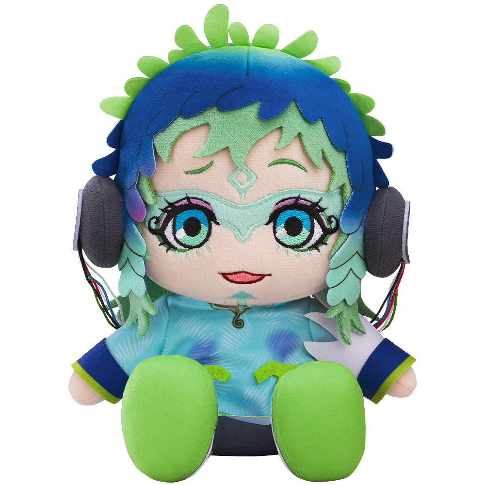 楽天市場】【12月予約】TVアニメ『グノーシア』 ぬいぐるみVol.2