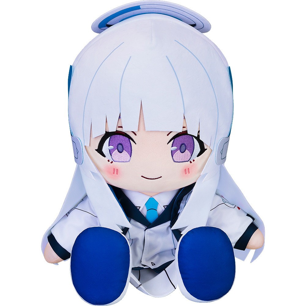 【予約安心発送】[STY] ちょこぷに おおきな40cmぬいぐるみ ノア ブルーアーカイブ -Blue Archive- グッドスマイルカンパニー(2026年8月)