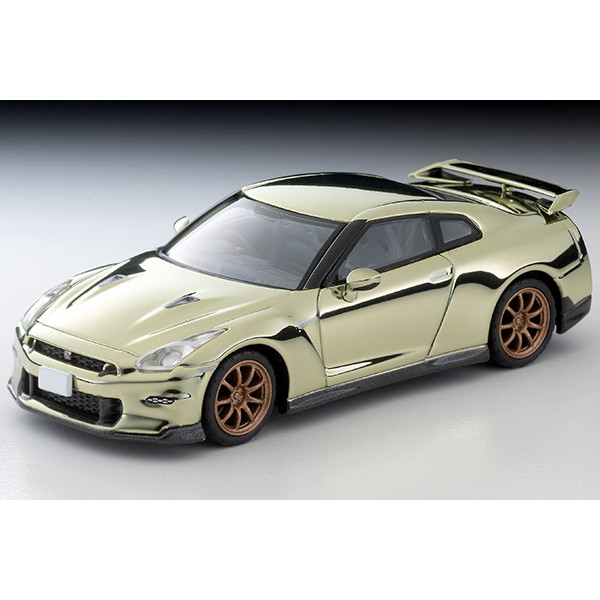 楽天市場】トミカリミテッドヴィンテージNEO NISSAN GT-R