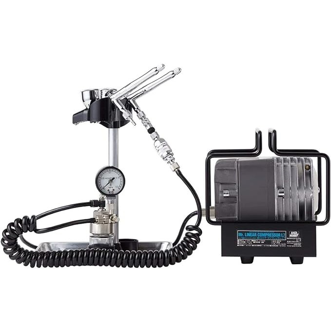 KALON エアブラシセット PCD02 セット Amazon | GSI クレオス(GSI Creos) クラッシーアンドドレッシー