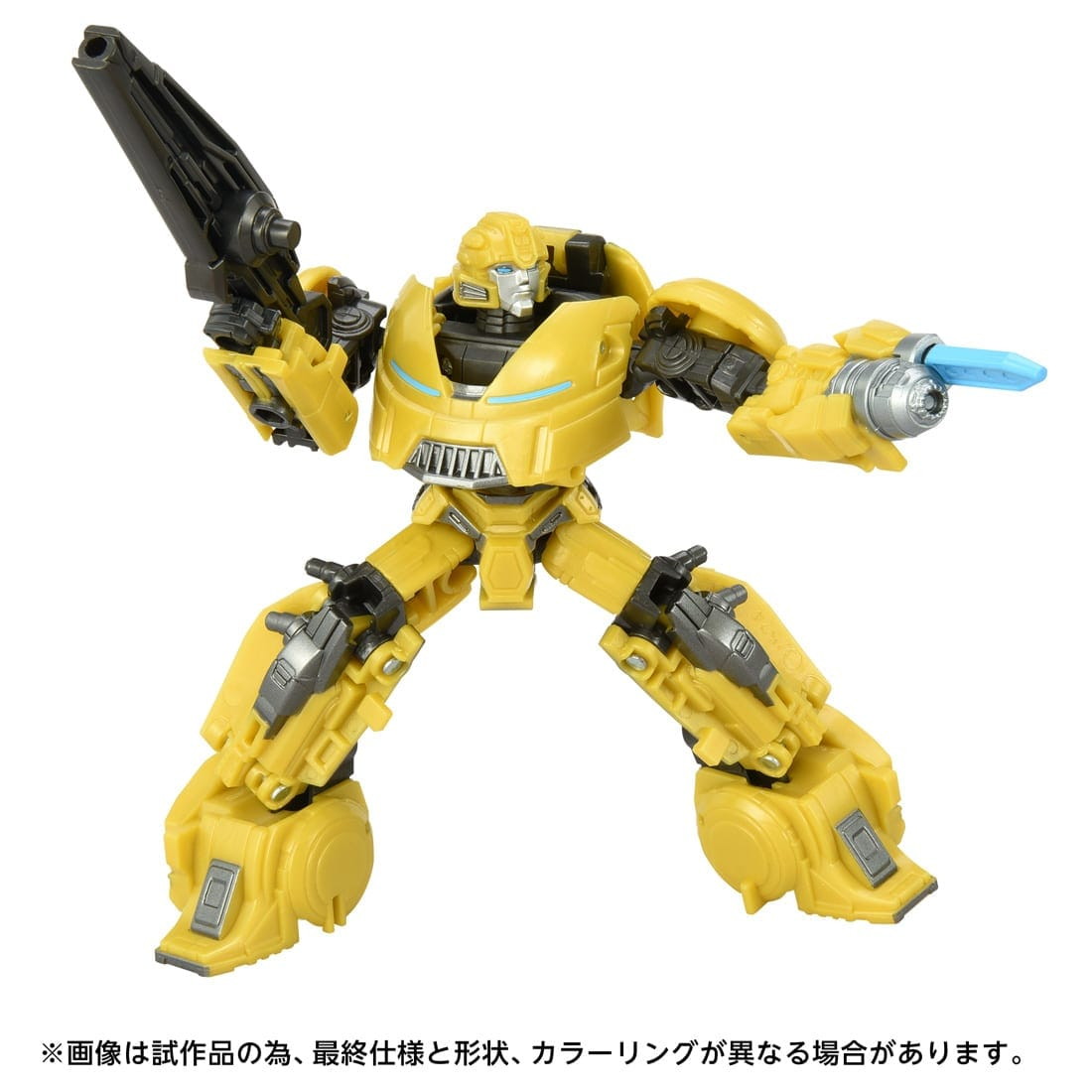 楽天市場】トランスフォーマー 40TH SELECTION バンブルビー
