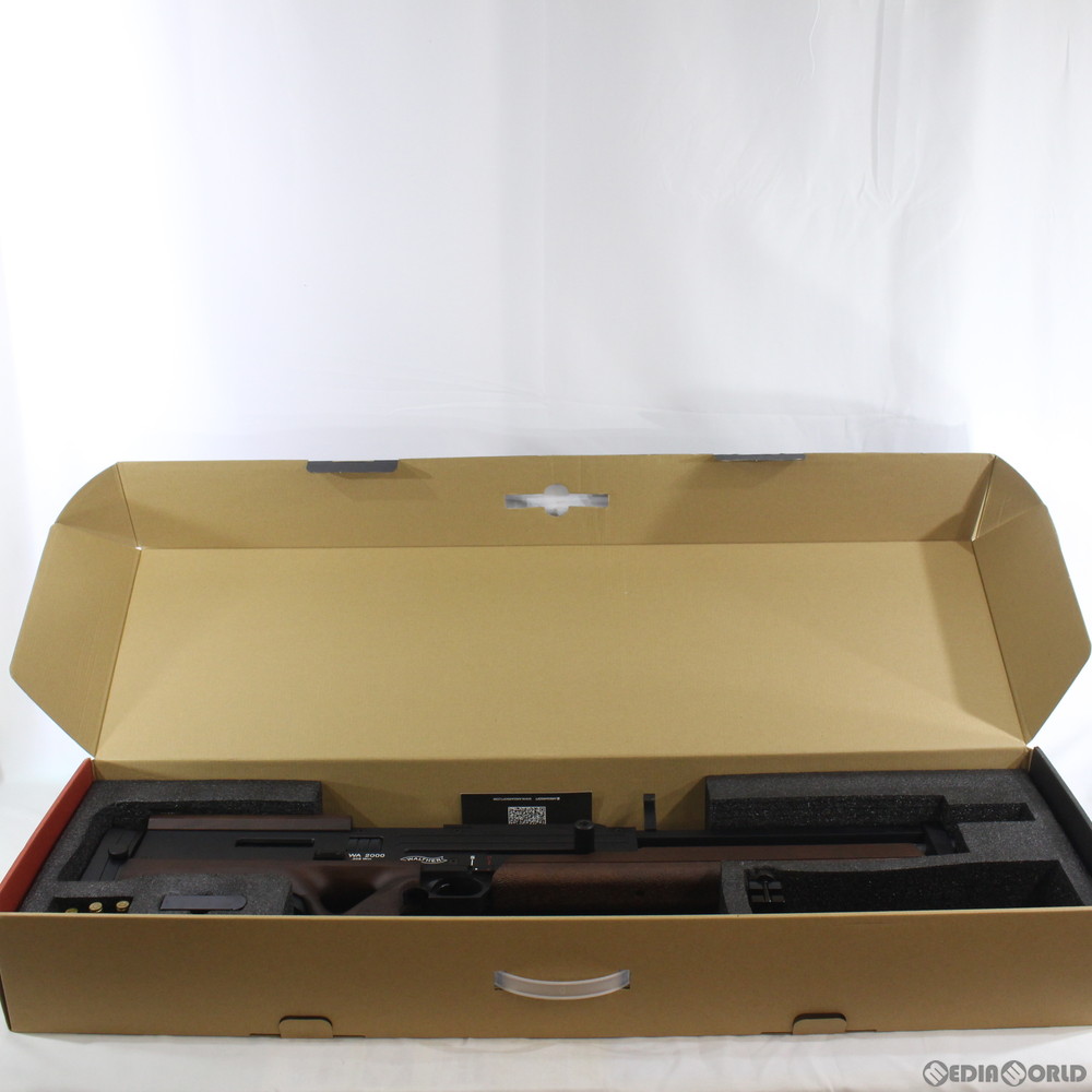 中古 Mil Ares アレス エアースナイパーライフル Wa00 年ver Ar Sr 018 18歳以上専用 Glueckssuche De