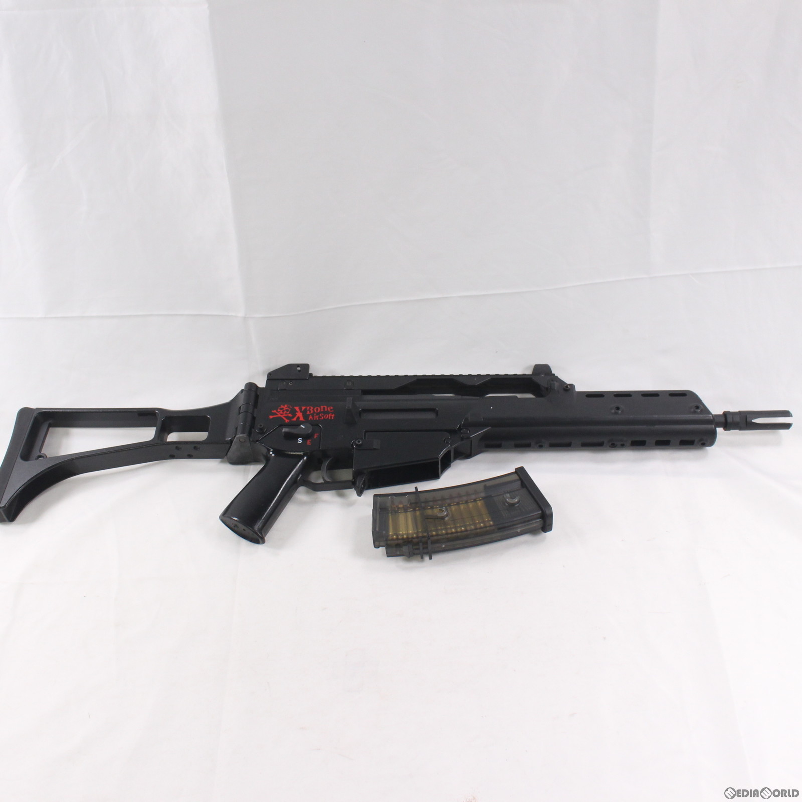 MIL]東京マルイ 次世代電動ガン G36K(カスタム品) (18歳以上専用