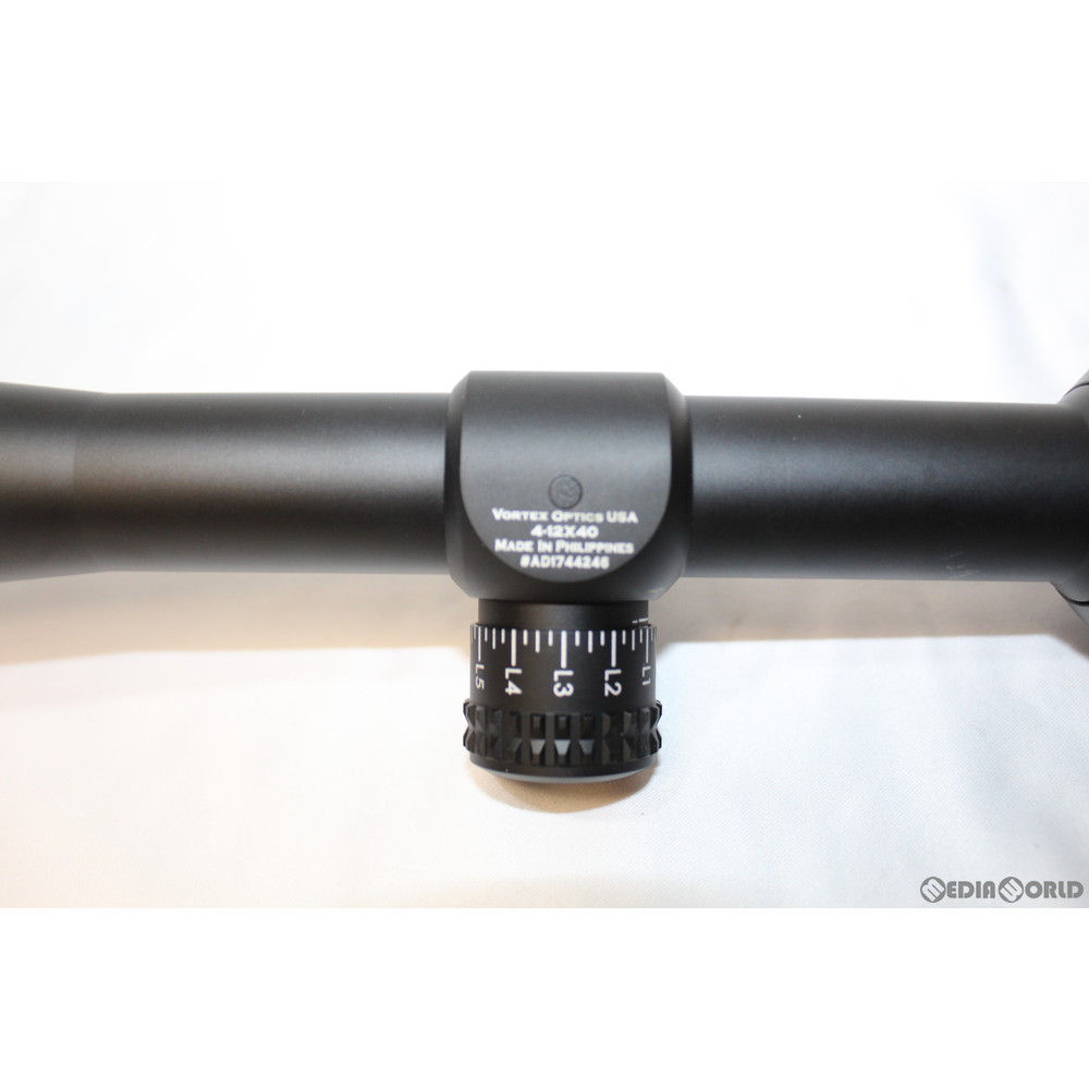 Mil Vortex 4 12 40ライフルスコープ Dbk Diamondback Moa Optics Tactical Vmr 1 ダイヤモンドバックタクティカル ボルテックスオプティクス 新発売 Optics