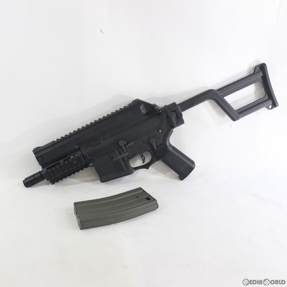 中古 Mil Ares アレス Amoeba M4 タクティカルピストル Ccr カスタム品 18歳以上専用 Maritimeinfo247 Com