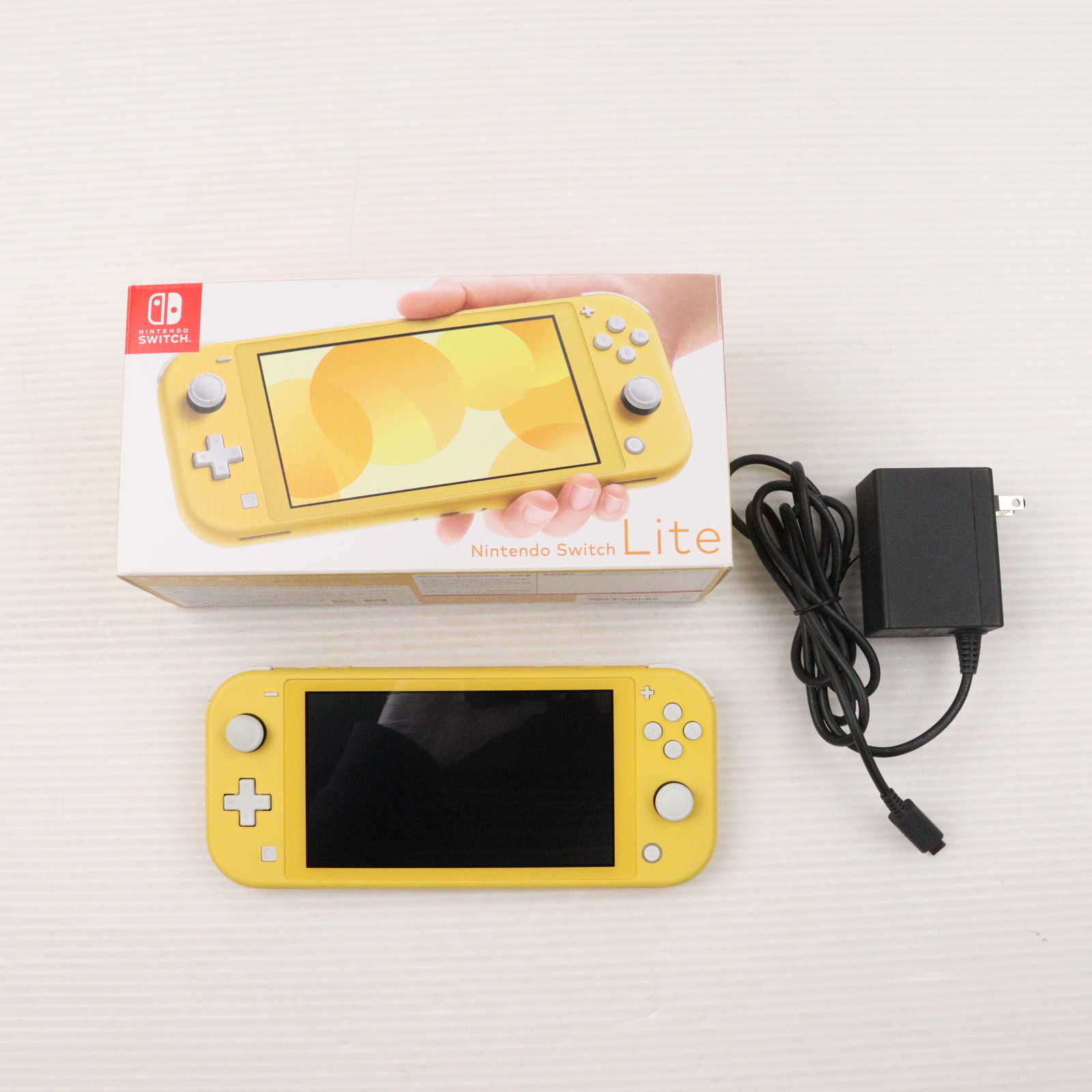 楽天市場】【中古】任天堂 ニンテンドースイッチ ライト