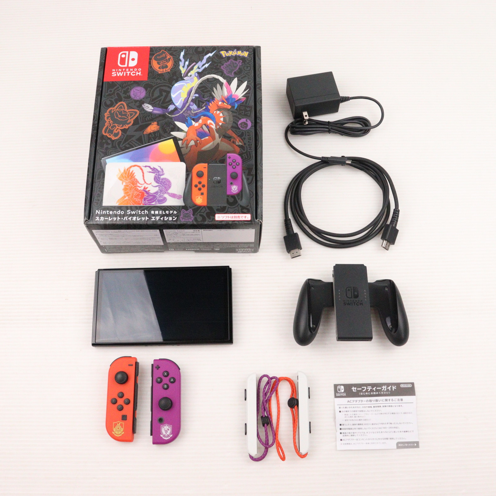 2025年1/15購入 新品未使用 Switch 有機EL本体 新品新品未開封⁉️早い者勝ち⁉️Nintendo Switch本体 有機EL