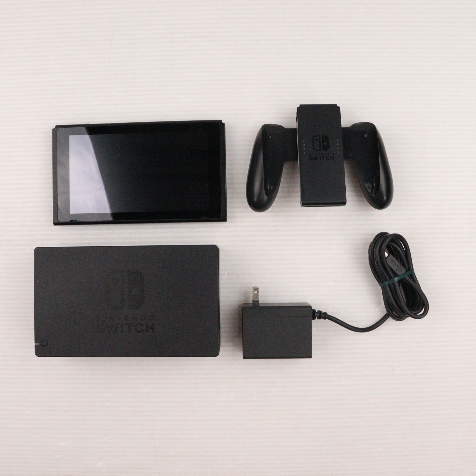 楽天市場】【中古】[Switch] (本体) Nintendo Switch