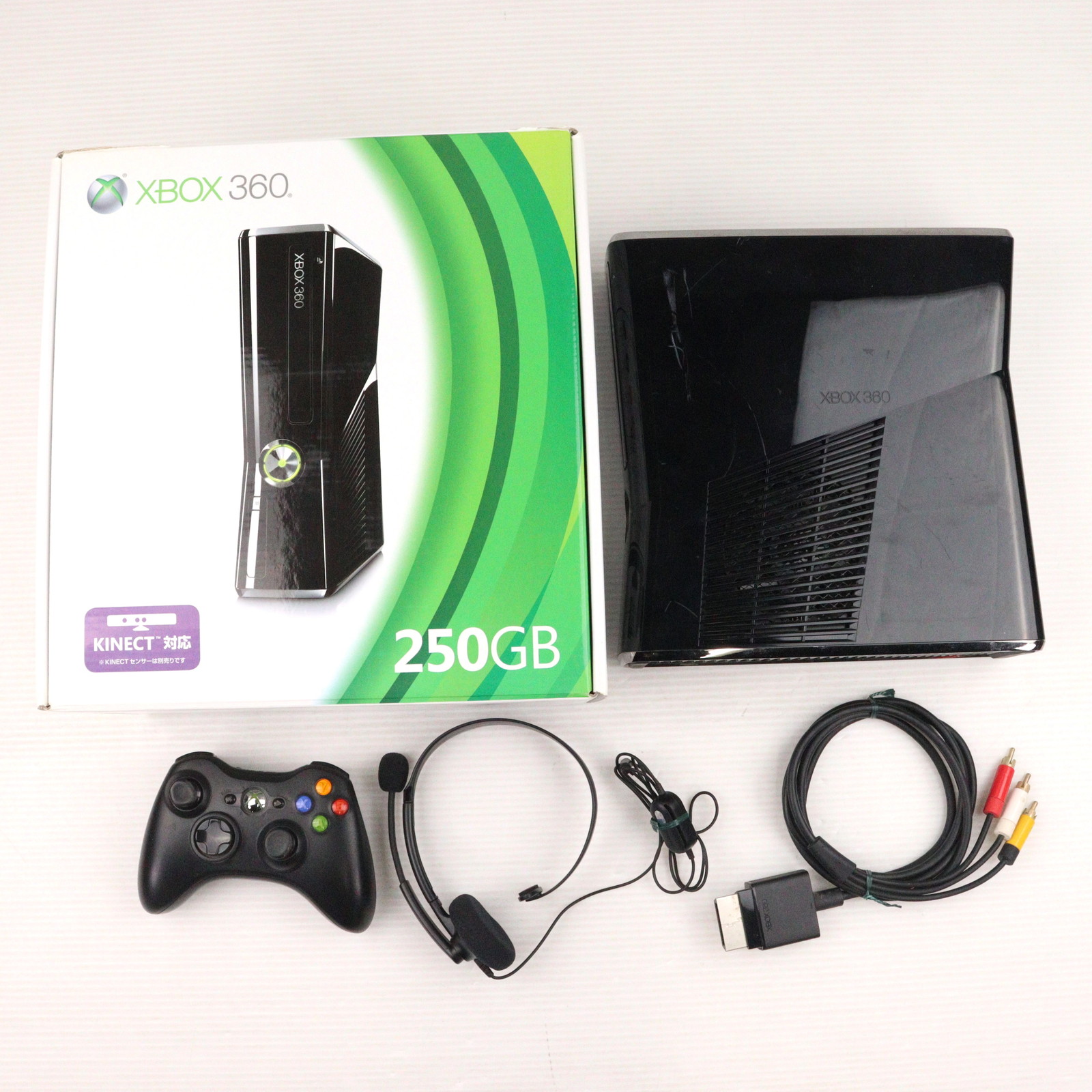 楽天市場】【レビューキャンペーン実施中!】XBOX360 本体 すぐ