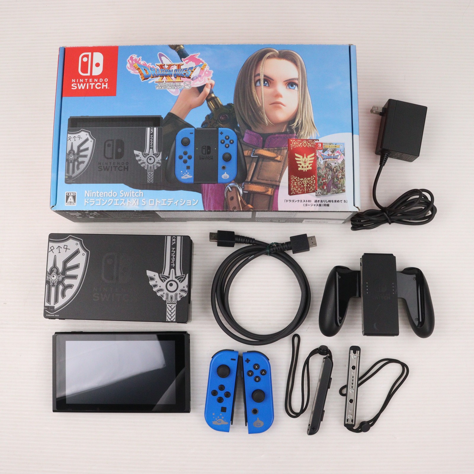 楽天市場】【中古】任天堂 ニンテンドースイッチ Nintendo