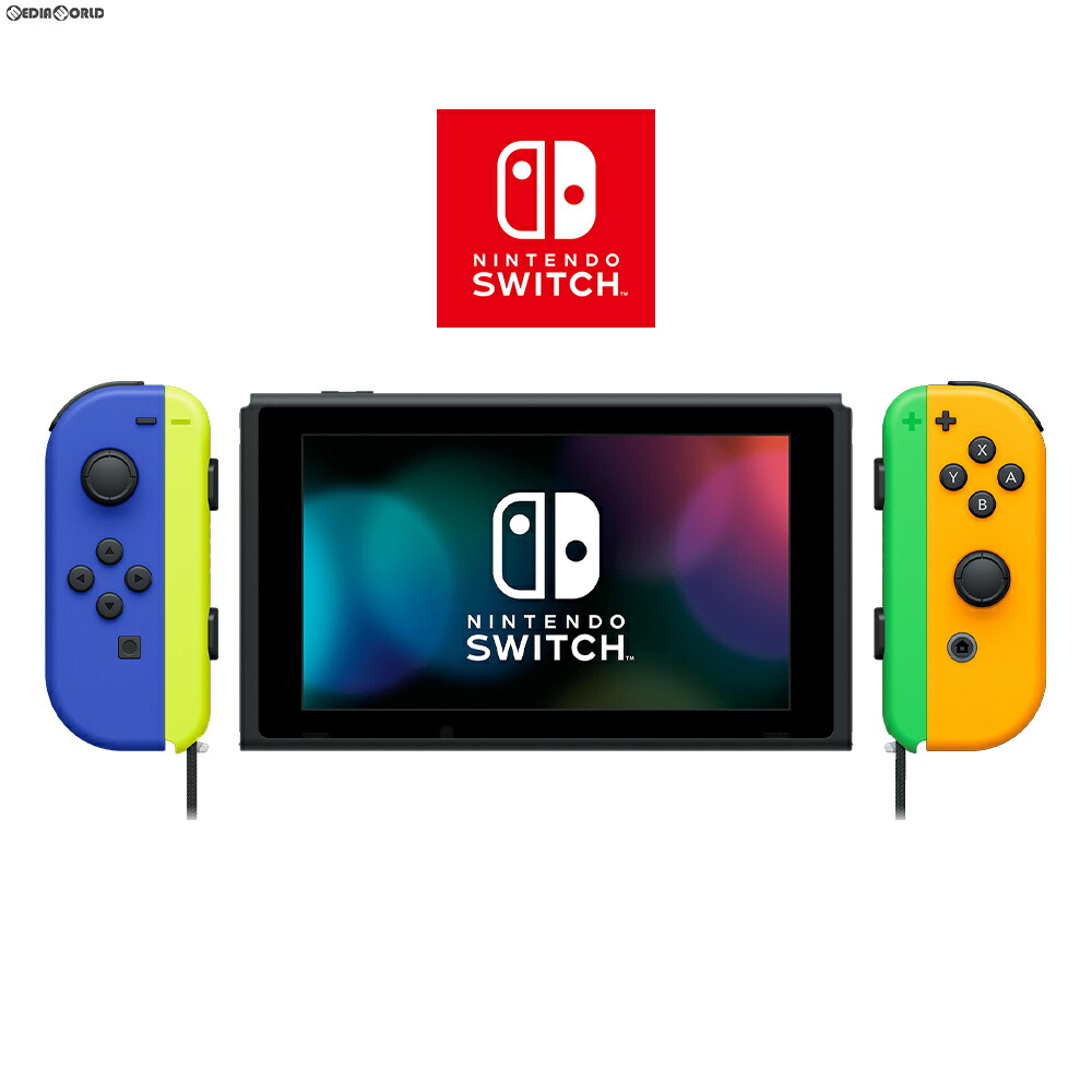 Nintendo Switch 本体 ニンテンドーストア東京都限定カラー Nintendo Switch - 【東京限定！】Nintendo TOKYO 限定カラー