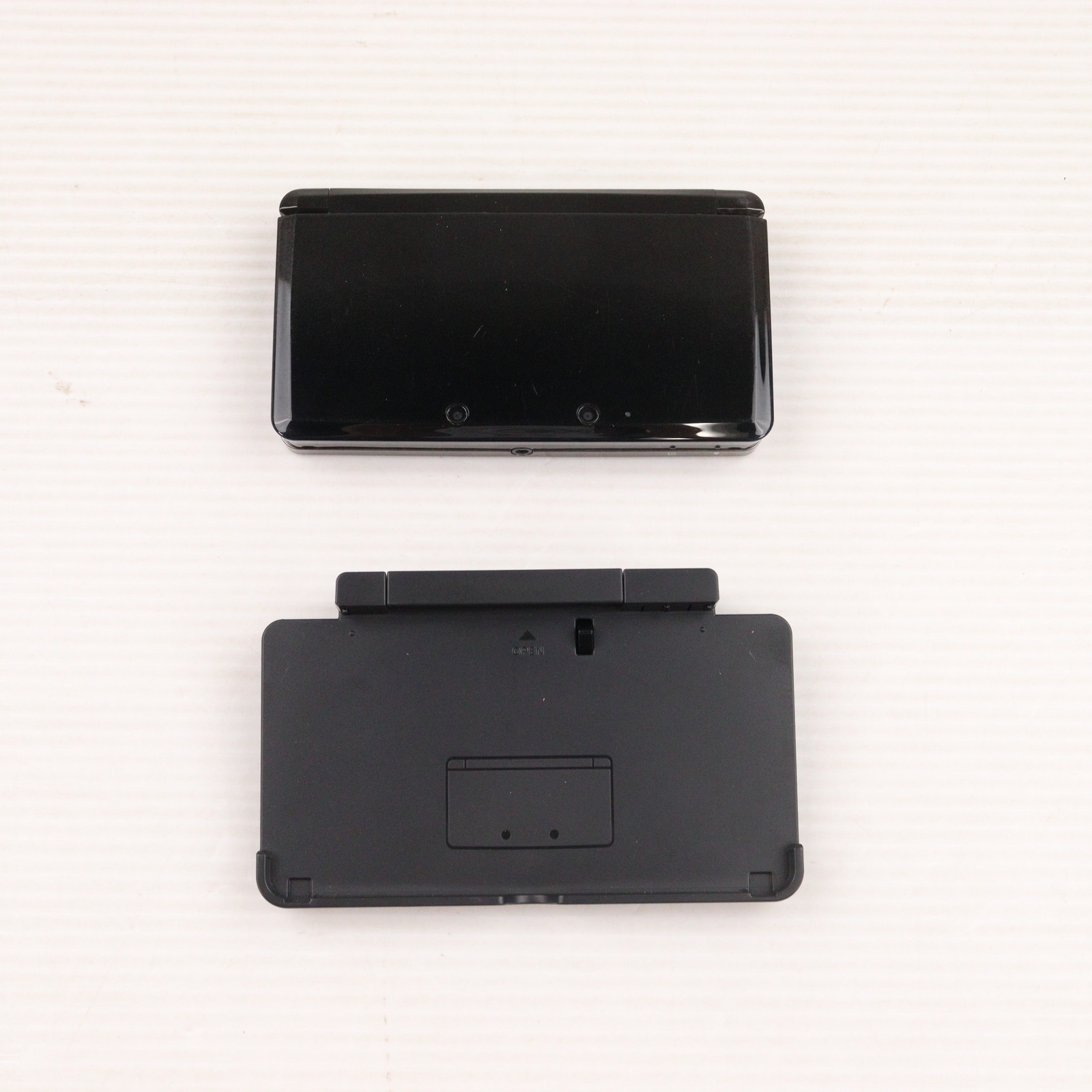 Ｎｅｗニンテンドー３ＤＳ　カイオーガ　エディション　（限定版） 楽天市場】【中古】Newニンテンドー3DS カイオーガ エディション