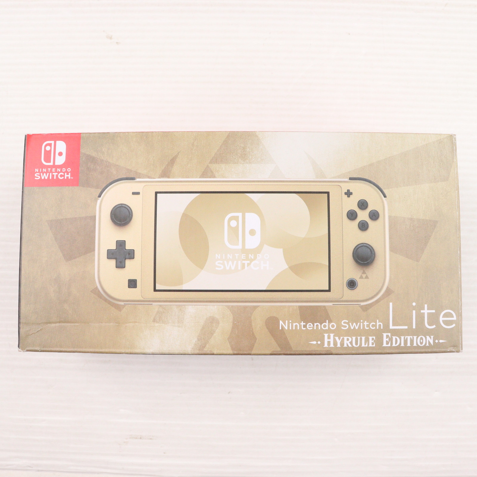 【中古】Nintendo Switch Lite ハイラルエディション Amazon.co.jp: Nintendo Switch Lite ハイラルエディション : ゲーム