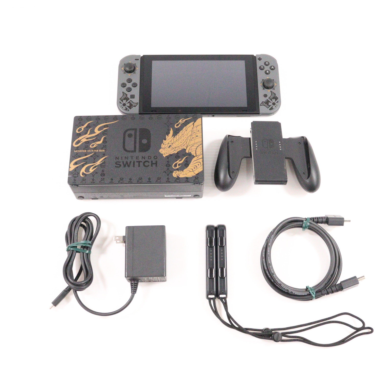 楽天市場】【中古】[Switch] (本体)(ソフト無し) Nintendo