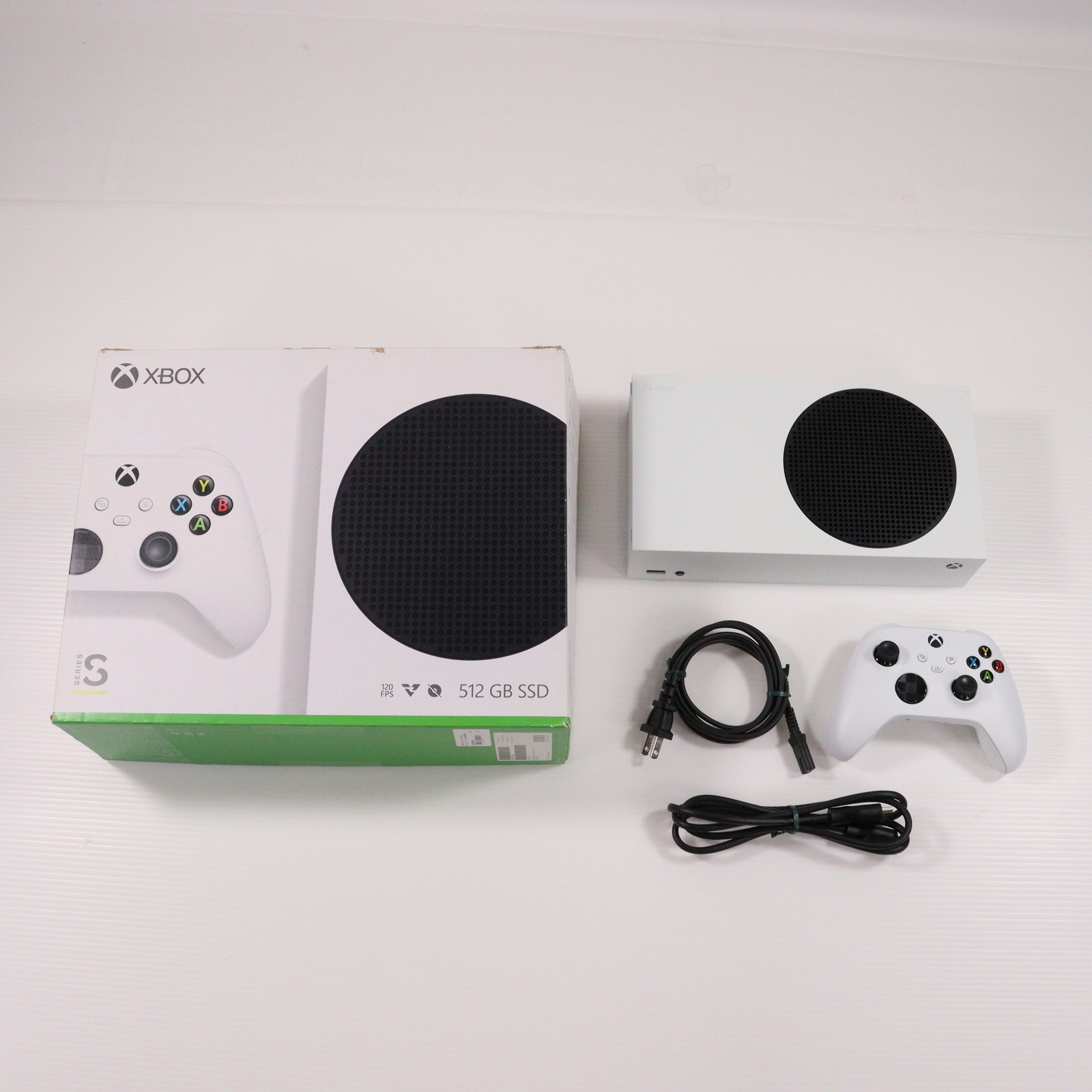 Microsoft - (本体)Xbox Series S 512GB Fortnite(フォートナイト)/Rocket League(ロケットリーグ)/Fall Guys(フォールガイズ)同梱版(RRS-00086) マイクロソフト Amazon.co.jp: Xbox Series S フォートナイト、ロケットリーグ