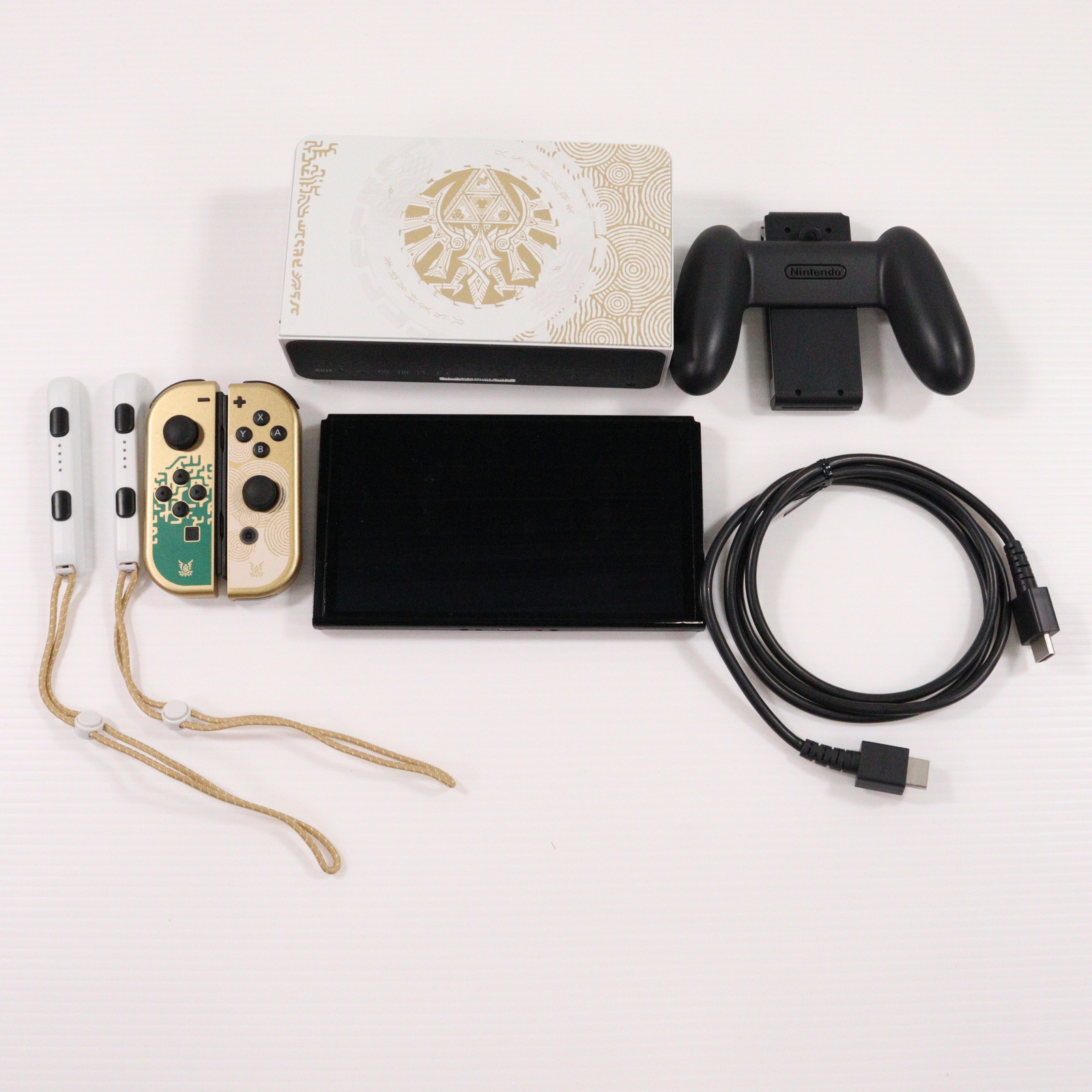 楽天市場】【中古】[Switch] (本体) マイニンテンドーストア限定