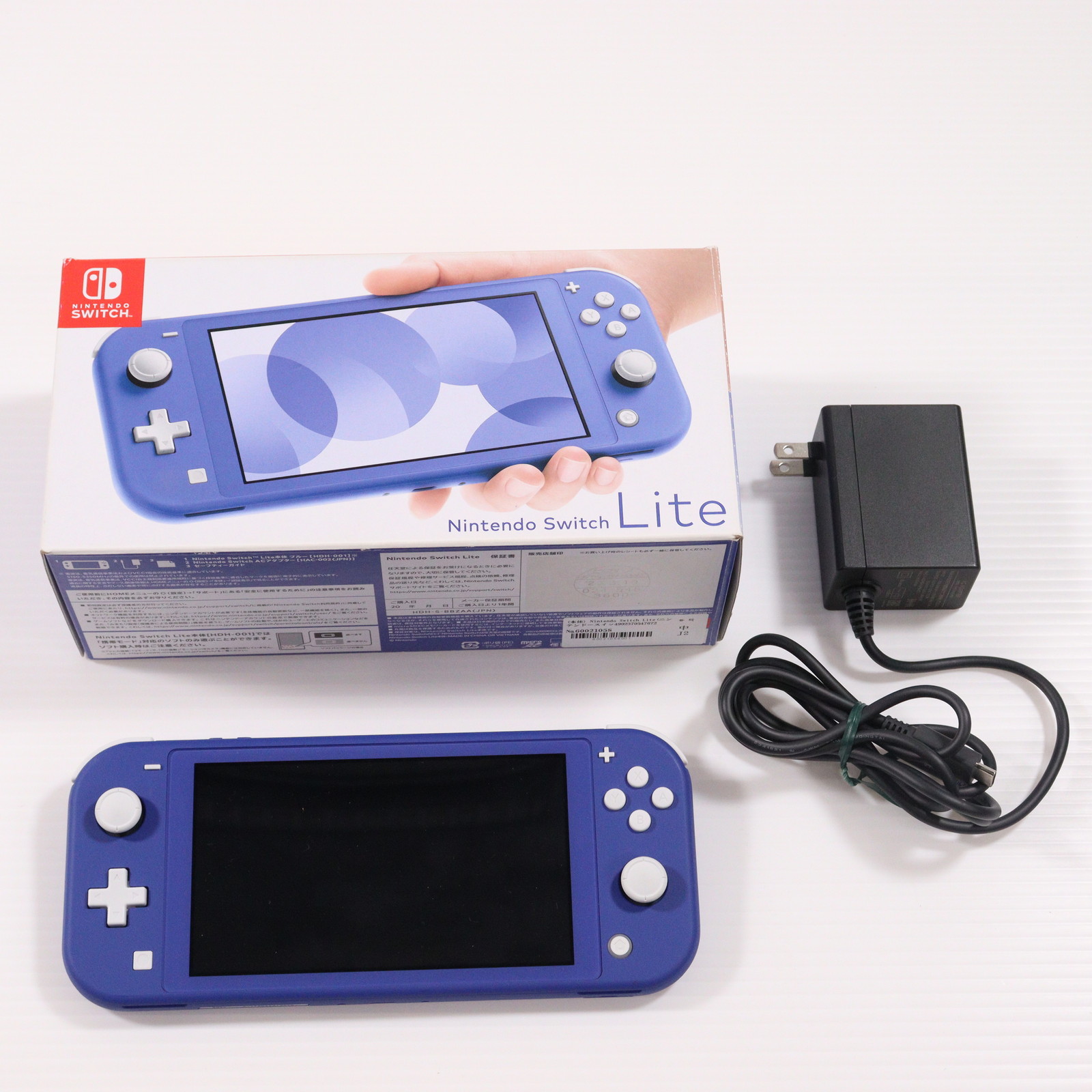 スイッチ　ライト　本体 Brand New Nintendo Switch Lite Various colors Fast Console