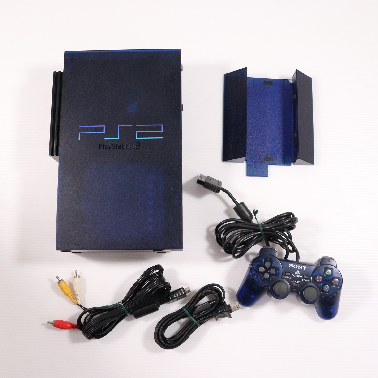 楽天市場】【付属品欠品】【送料無料】【中古】PS2